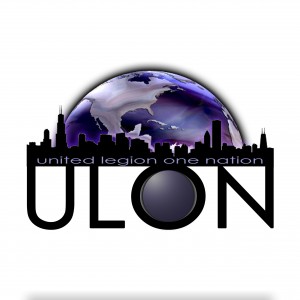 ulon new business logo